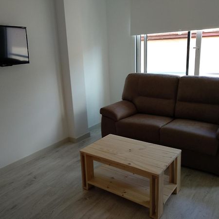 Apartaments Can Fabul Sant Carlos de la Ràpita Esterno foto