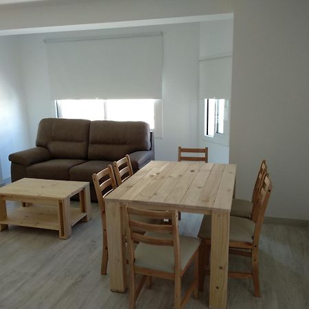 Apartaments Can Fabul Sant Carlos de la Ràpita Esterno foto