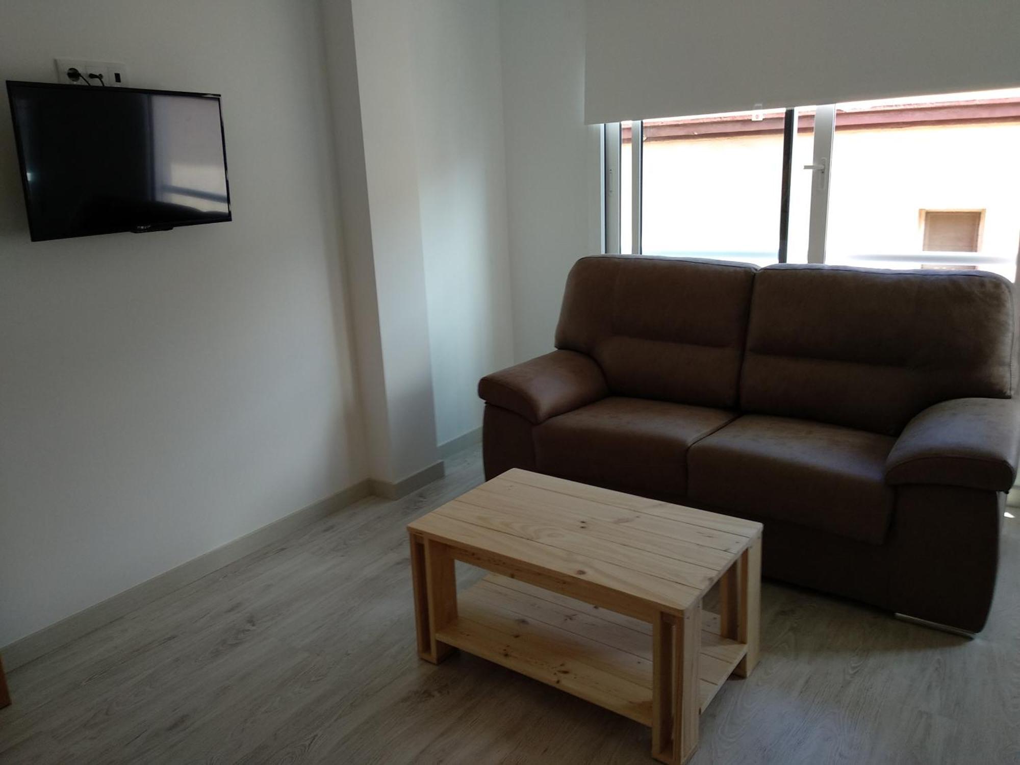 Apartaments Can Fabul Sant Carlos de la Ràpita Esterno foto