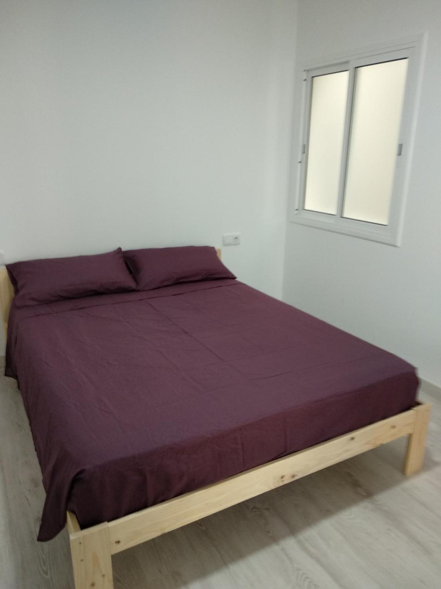 Apartaments Can Fabul Sant Carlos de la Ràpita Esterno foto