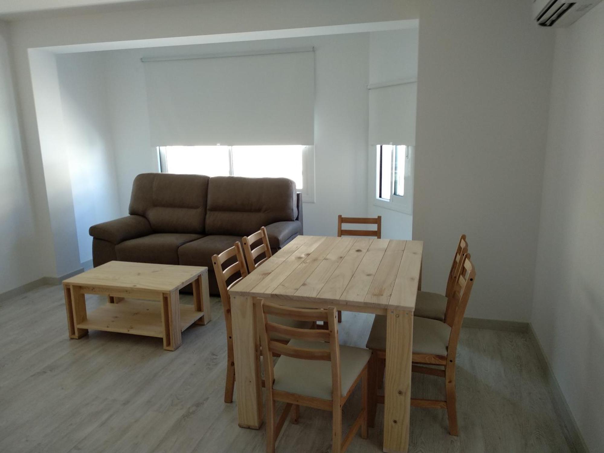 Apartaments Can Fabul Sant Carlos de la Ràpita Esterno foto