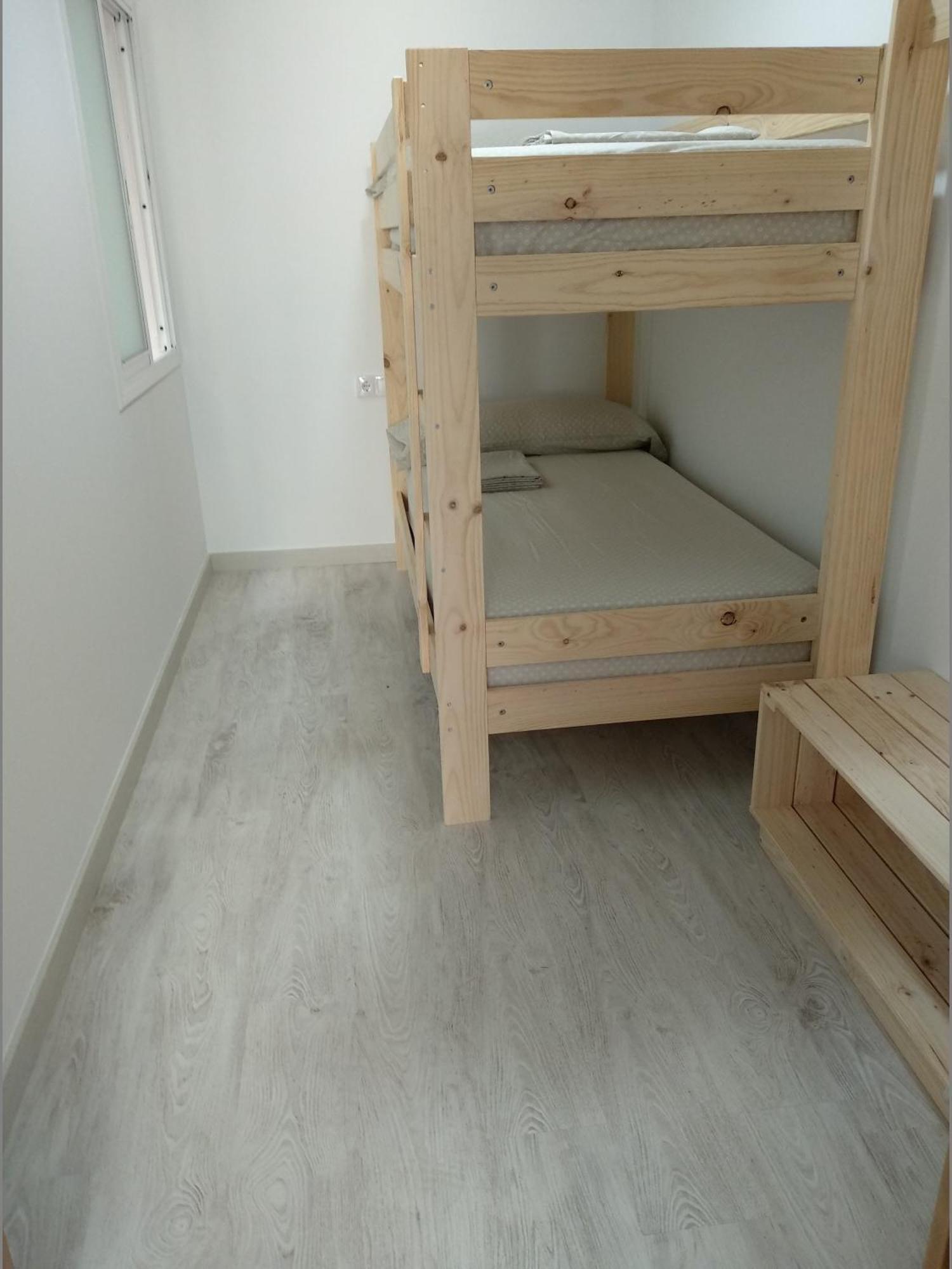 Apartaments Can Fabul Sant Carlos de la Ràpita Esterno foto