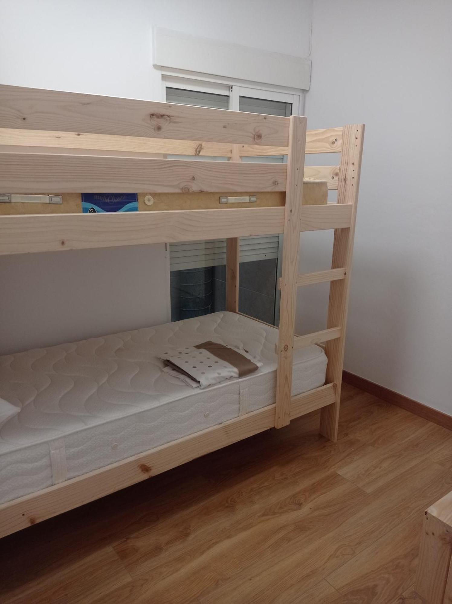 Apartaments Can Fabul Sant Carlos de la Ràpita Esterno foto