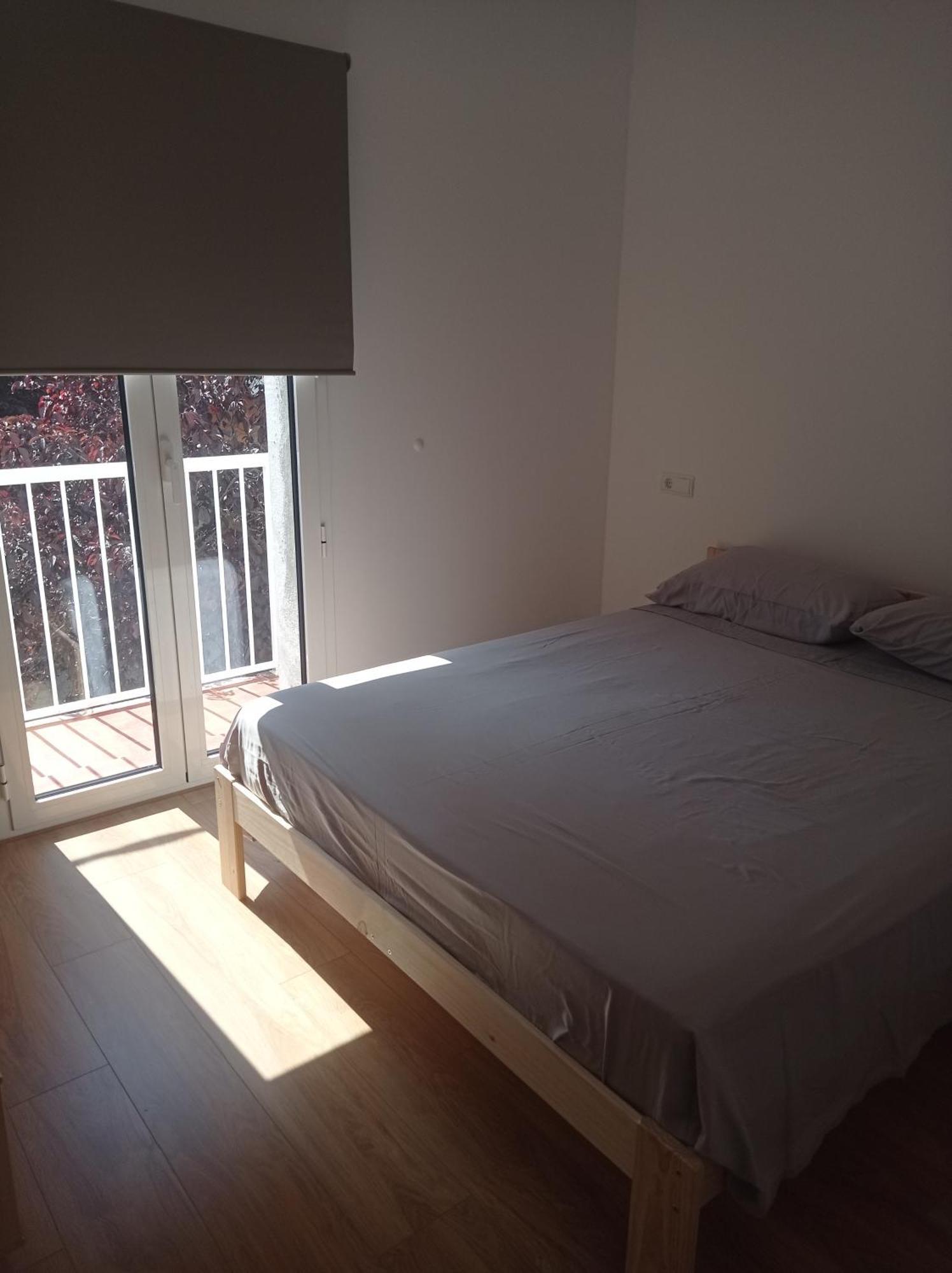 Apartaments Can Fabul Sant Carlos de la Ràpita Esterno foto