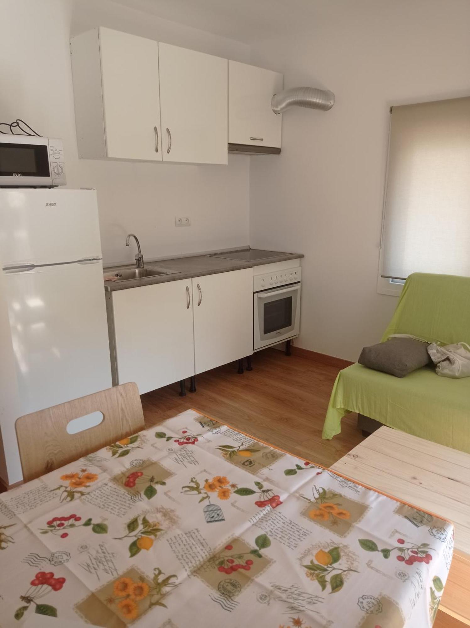 Apartaments Can Fabul Sant Carlos de la Ràpita Esterno foto