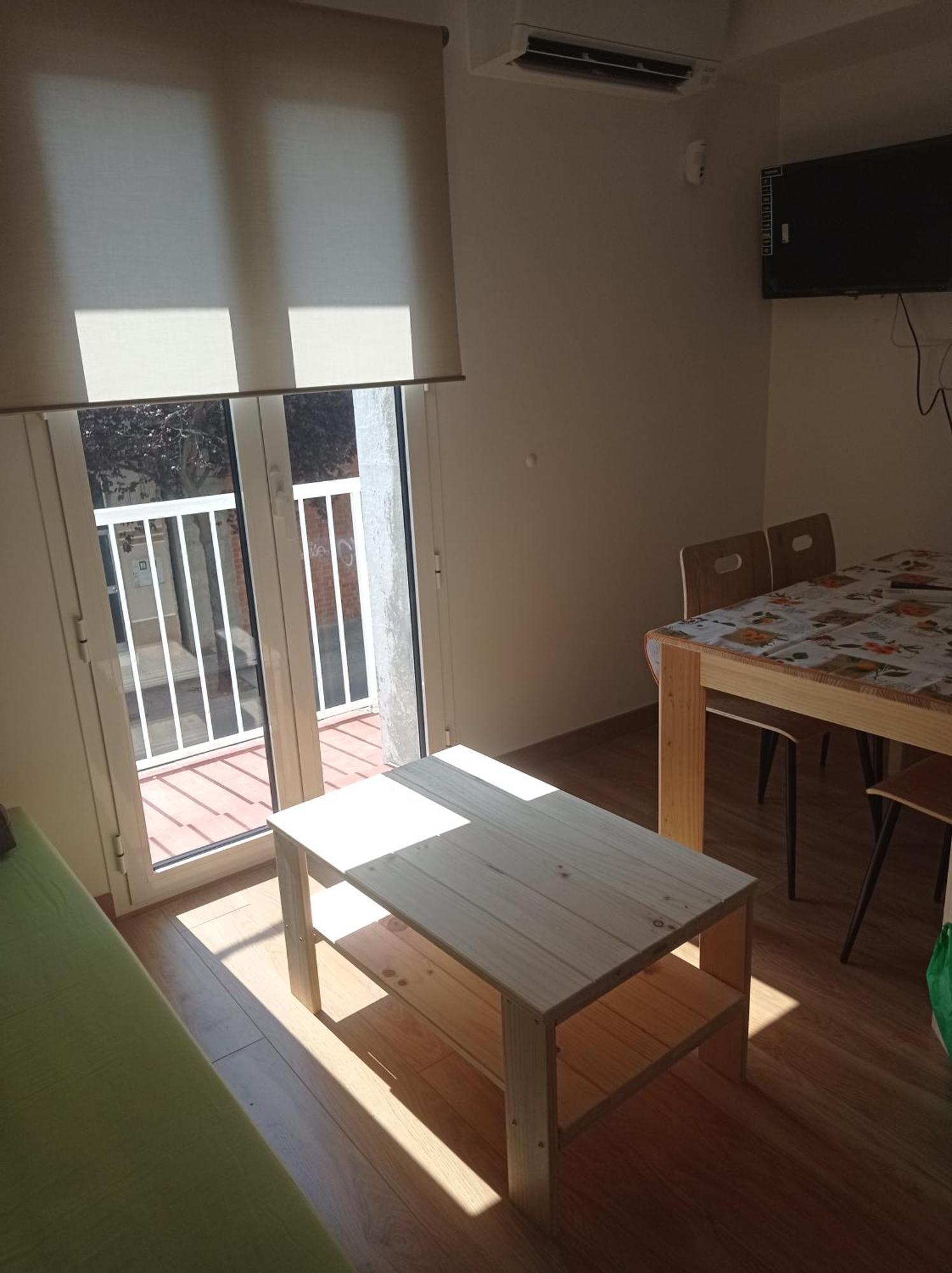 Apartaments Can Fabul Sant Carlos de la Ràpita Esterno foto